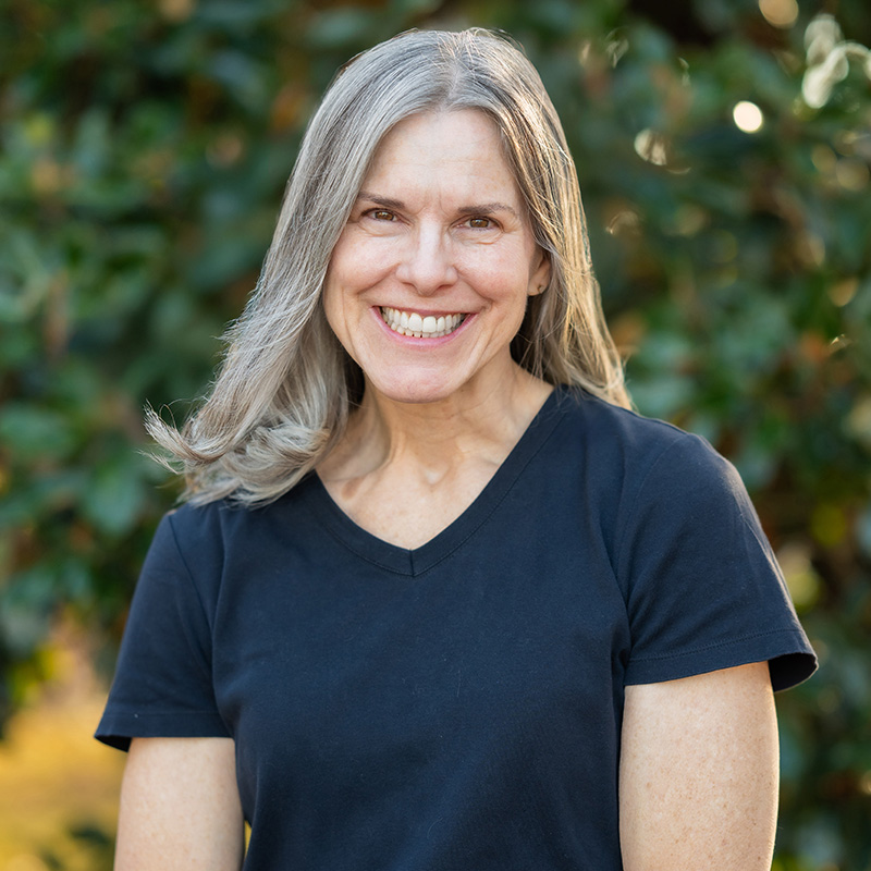 Dr. Deborah DeMino